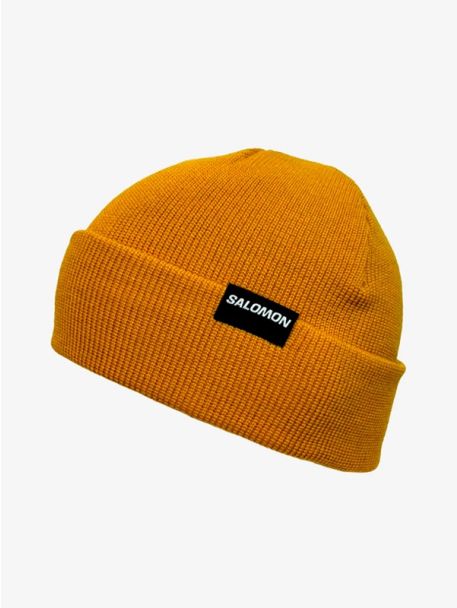 Gorro Comfy Beanie Salomon