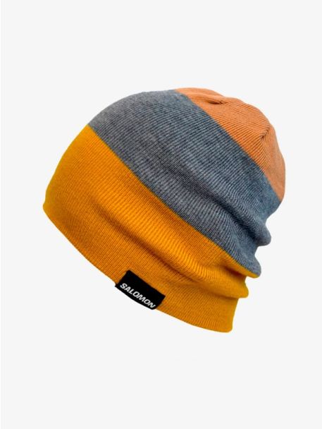Gorro Goodtime Reversible Beanie Salomon