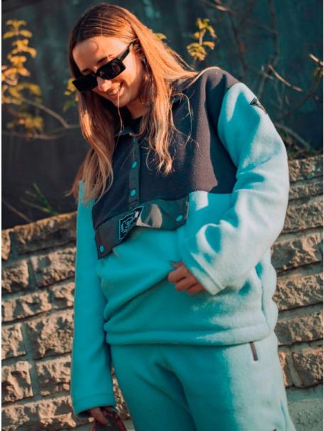 Buzo Vermont Unisex 