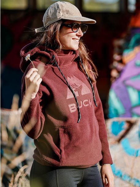 Buzo Kansas Unisex 